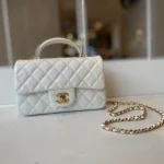 Chane1 Ball Pattern Model: AS2431 Size: 20x13x9cm