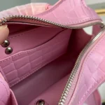 Balenciag* Neo Classic Casual Bag Size: 18cm - Image 4