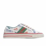 GUCCI Mirosoft Gucci Shoes Casual Sneakers - Image 4