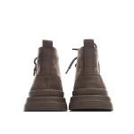 Gucci Hiking Boosts Hiking Boots Martin Boots - Image 3