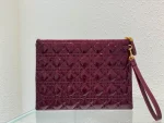 Caro Everyday Clutch Size:30cm - Image 4