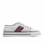 GUCCI Mirosoft Gucci Shoes Casual Sneakers - Image 5