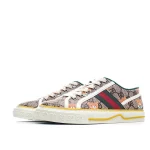 GUCCI Mirosoft Gucci Shoes Casual Sneakers - Image 3