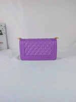 Calfskin Size: 25*16*9cm Model Number: 67086 - Image 4