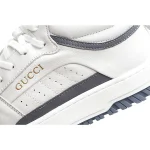Gucci Distressed Screener sneaker - Image 4