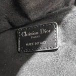 DIOR CARO Tulip Handbag Size: 25*16*2.5cm - Image 4