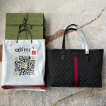 Balenciaga Model 680125 Size: 38*28*14 - Image 4