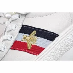 Gucci ACE series small white shoes casual shoes - Image 3