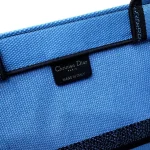 Book Tote Tote Size:1286 Size:41.5×34.5x16cm 36.5x28x14cm - Image 6