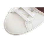 Gucci ACE series small white shoes casual shoes - Image 4