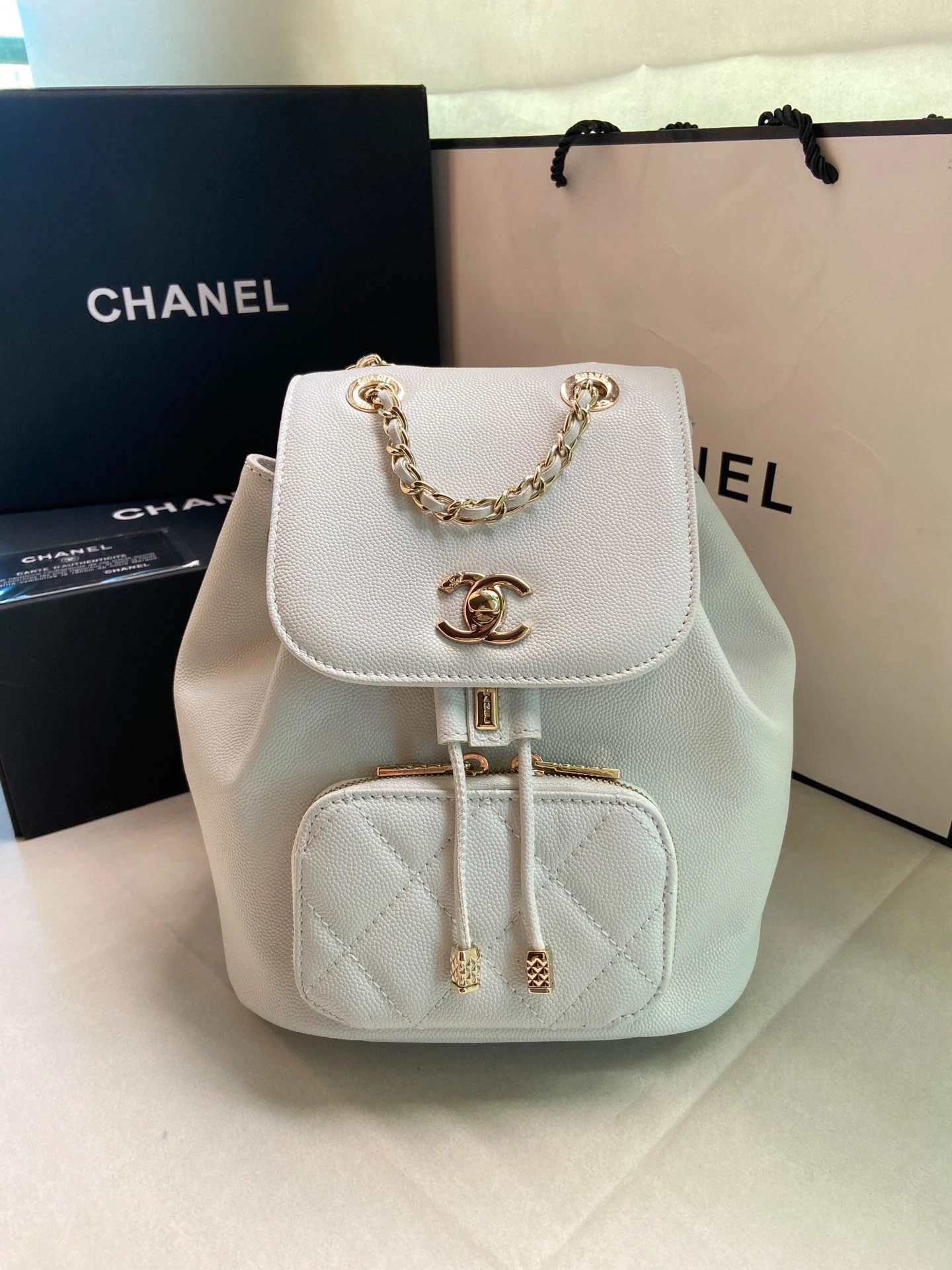 i3a9ba10c3cd0703f8fc0191b2bfbfa1c.webp Backpack Size: 19*20*12cm Model Number: AS3530 - Image 1