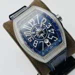 Franck Muller Yachting Diameter: 45 mm - Image 6