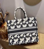 Book Tote Collection Size: 41.5cm 36cm - Image 2