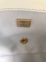 Chane Model: 2930# Size: 28X6X14cm - Image 4