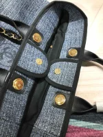 A66941 Beach Bag Size: 393022cm - Image 2