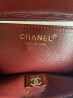 Chane Mini CfHandle Size: 20x6x13cm Code: AS2431 - Image 4