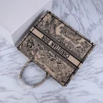 Book Tote Series Size:41cm - Image 2