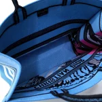 Book Tote Tote Size:1286 Size:41.5×34.5x16cm 36.5x28x14cm - Image 7