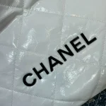 Chane l Model: 2022 Size: 30*7*29 - Image 2