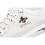 Gucci Distressed Screener sneaker - Image 4