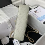 Chane1 A01112 Size: 15.5×25.5×6.5cm - Image 3