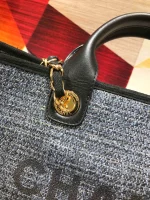 A66941 Beach Bag Size: 393022cm - Image 3