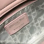 Classic size:17155cm in pearlescent pink - Image 4