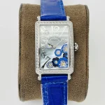 Franck Muller Diameter: 36.60 X26 mm