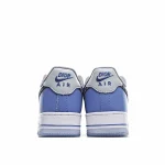 Dior x Nike Air Force 1 Low Sneakers - Image 3