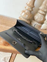 CHANE Fashion Chain Satchel Size: 19cm Code: 88632 - Image 2