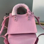 Balenciag* Neo Classic Casual Bag Size: 18cm - Image 5