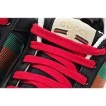 Gucci Air Cushion Dad Shoes - Image 3