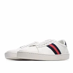 Gucci ACE series small white shoes casual shoes - Image 3