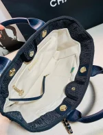 Beach Bag Size: 38*33cM - Image 3