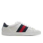 Gucci ACE series small white shoes casual shoes - Image 6