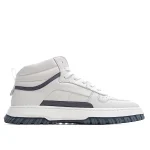 Gucci Distressed Screener sneaker - Image 5