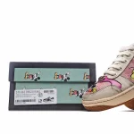 Gucci Air Cushion Dad Shoes - Image 5