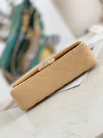 CF 25cm Gold and Silver Buckle Model: 1112 Size: 25.5*6.5*15.5 - Image 4