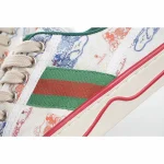 GUCCI Mirosoft Gucci Shoes Casual Sneakers - Image 5