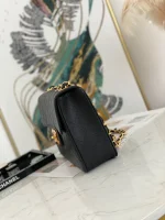 Can be one-shoulder, cross-body, handbag Size: 30.21.8cm - Image 5