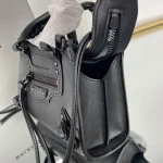 Balenciag* Neo Classic Casual Bag Size: 18cm - Image 3