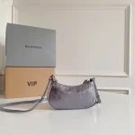 Crossbody bag Size: 20*11*4CM - Image 3