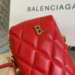 Balenciaga Big Red Model: A48 - Image 2