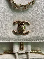 Backpack Size: 19*20*12cm Model Number: AS3530 - Image 4