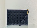 Caro Everyday Clutch Size:30cm - Image 3