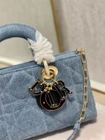 Crossover toffee bag size: 26*6*14cm Model: 0540 - Image 4