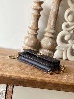 CHANE Size: 16cm Code: 81224 Coffee - Image 6