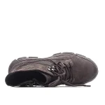 Gucci Hiking Boosts Hiking Boots Martin Boots - Image 3