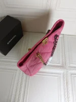 Black Gold Size: 30*37*10cm Style: 727 - Image 3