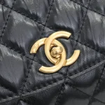 CHANE Size: 19.5×12.5×7.5cm Style: 9057 - Image 4